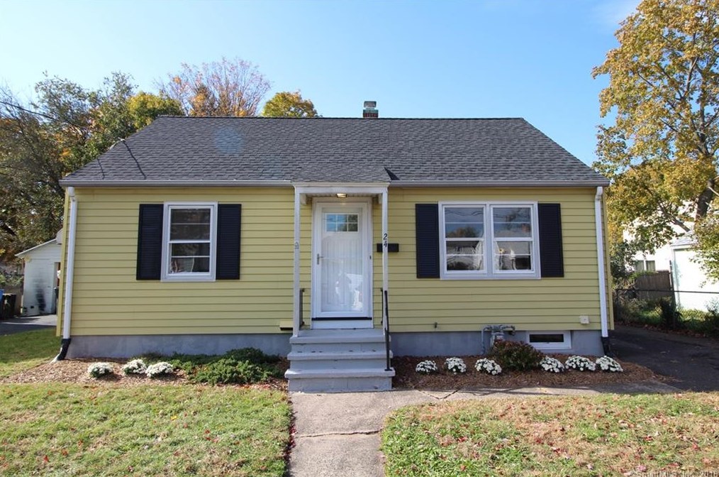 24 Valley Rd, Hamden, CT 06514 MLS 170141369 Coldwell Banker