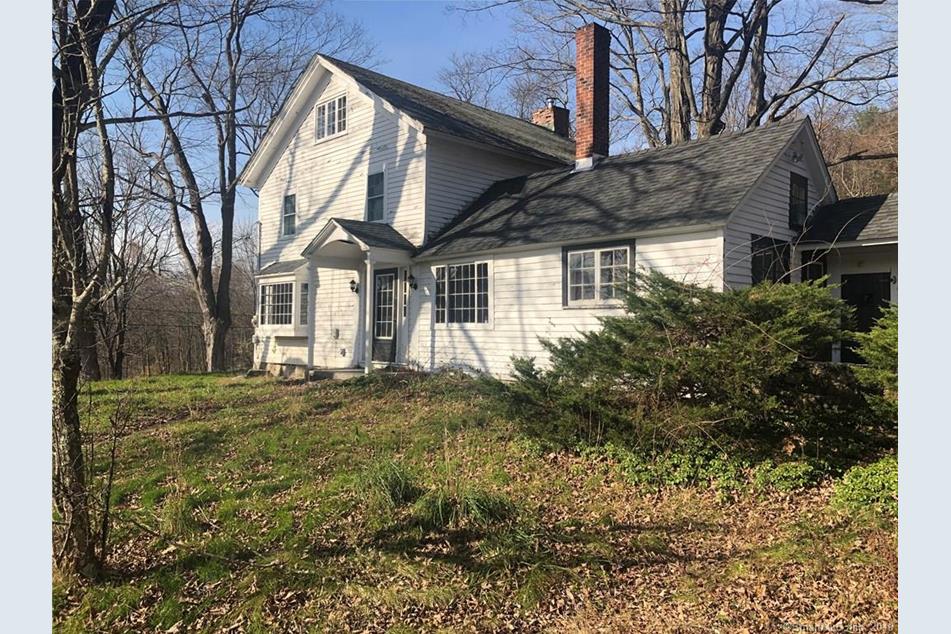 107 Brushy Hill Rd, Newtown, CT 06470 MLS 170142913 Coldwell Banker