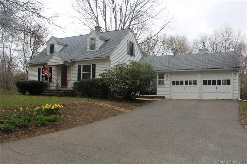 279 Straits Turnpike, Watertown, CT 06795 MLS 170143060 Coldwell Banker