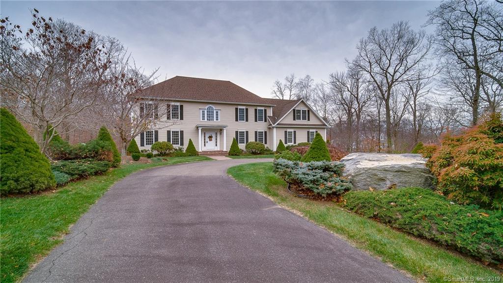 35 Buell Hill Rd, Killingworth, CT 06419 MLS 170143691 Coldwell Banker