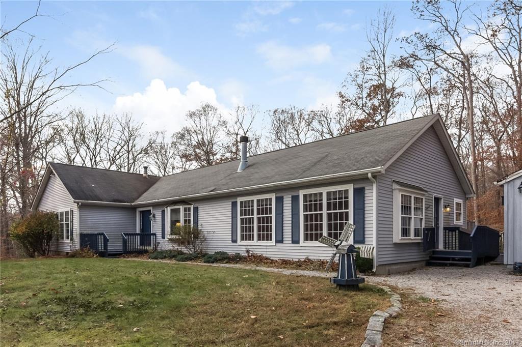 203B Cow Hill Rd, Clinton, CT 06413 MLS 170143784 Coldwell Banker