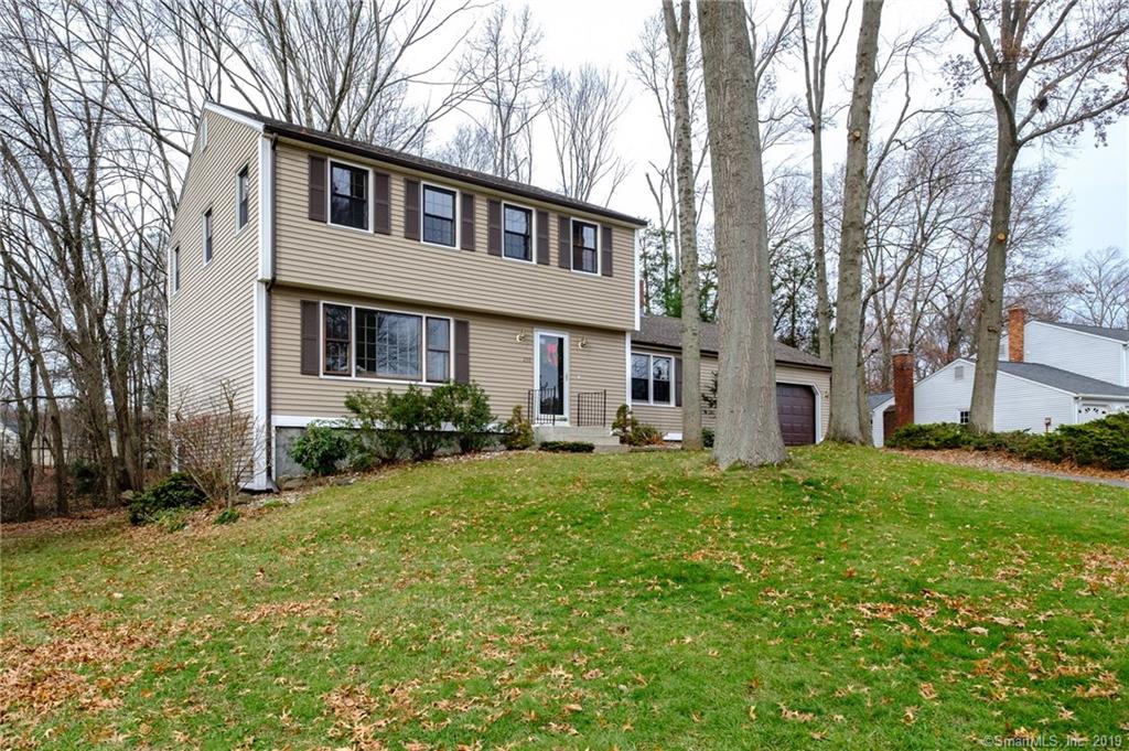 230 Sharon Dr, Cheshire, CT 06410 MLS 170144799 Coldwell Banker