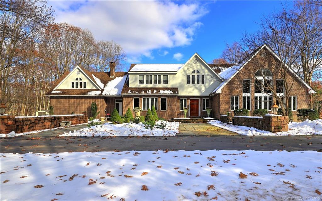 47 Old Quarry Rd, Woodbridge, CT 06525 MLS 170145102 Coldwell Banker