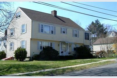 7 Fennbrook Road, West Hartford, CT 06119 - Photo 1