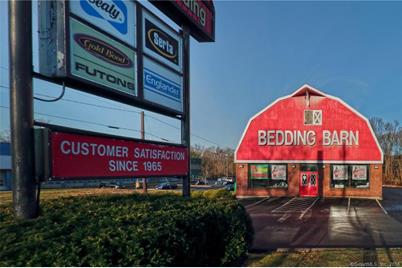 Bedding Barn