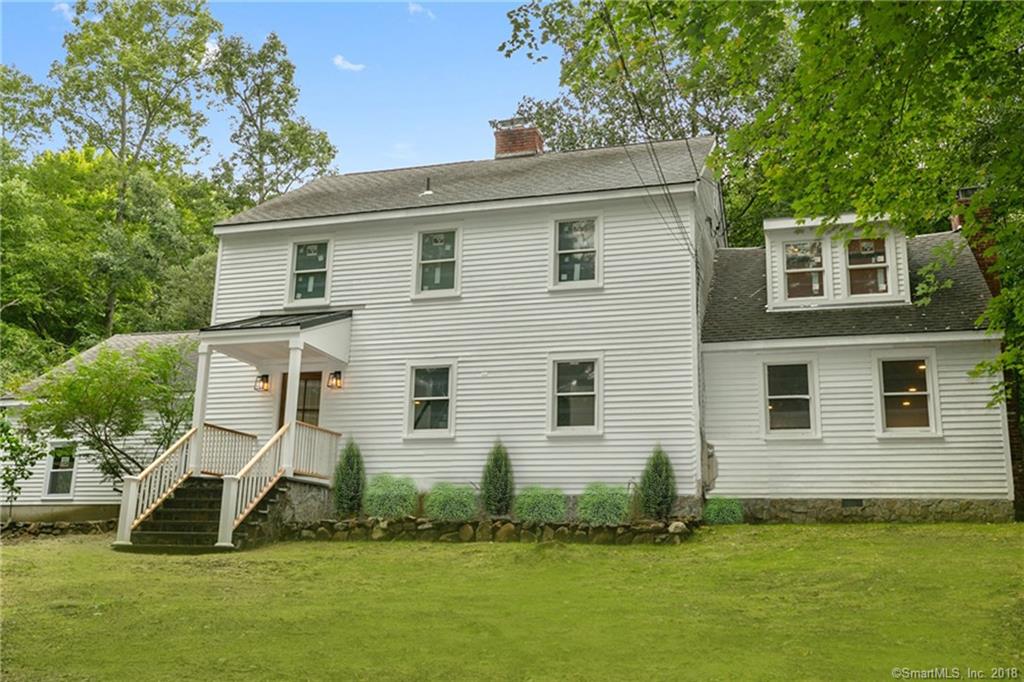 564 Barrack Hill Rd, Ridgefield, CT 06877 MLS 170148316 Coldwell Banker