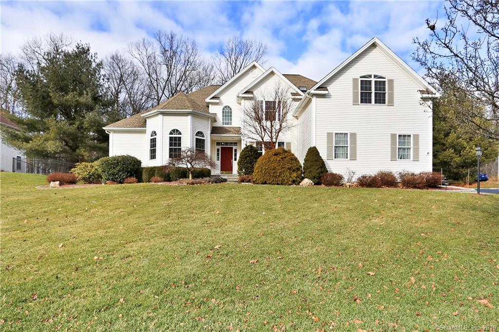 60 Wesley Dr, Shelton, CT 06484 MLS 170157767 Coldwell Banker