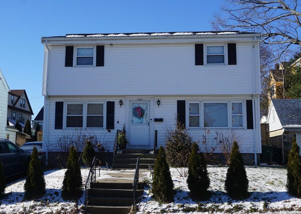 1237 Lindley St, Bridgeport, CT 06606 MLS 170157988 Coldwell Banker