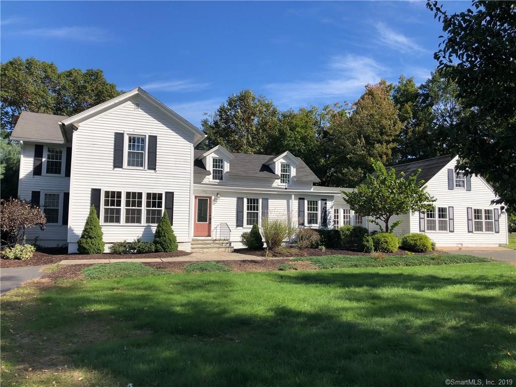 729 Ellington Rd, South Windsor, CT 06074 MLS 170159232 Coldwell Banker