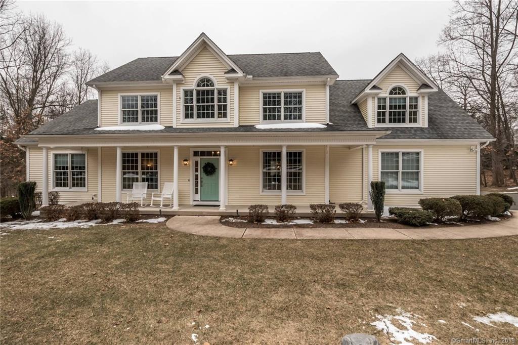 49 Cedar Spring Rd, Burlington, CT 06013 MLS 170160189 Coldwell Banker