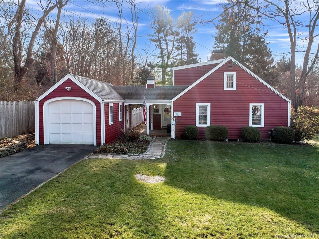 40 Niles Hill Rd, New London, CT 06320 MLS 170163568 Coldwell Banker