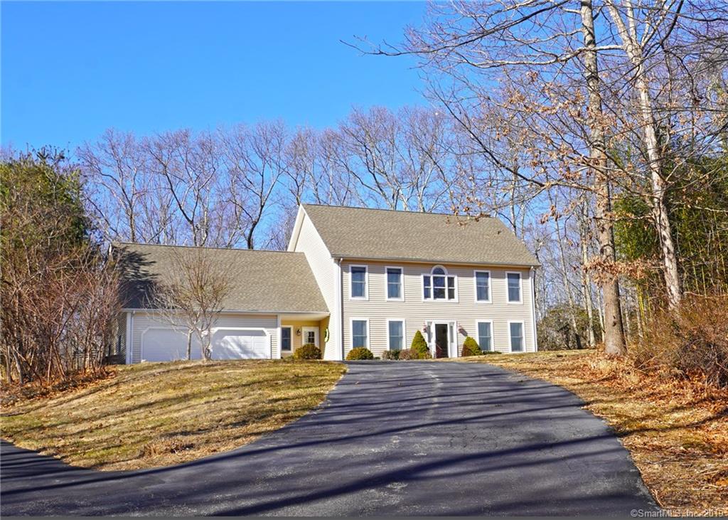 5 Tanglewood Dr, East Lyme, CT 06333 MLS 170165804 Coldwell Banker