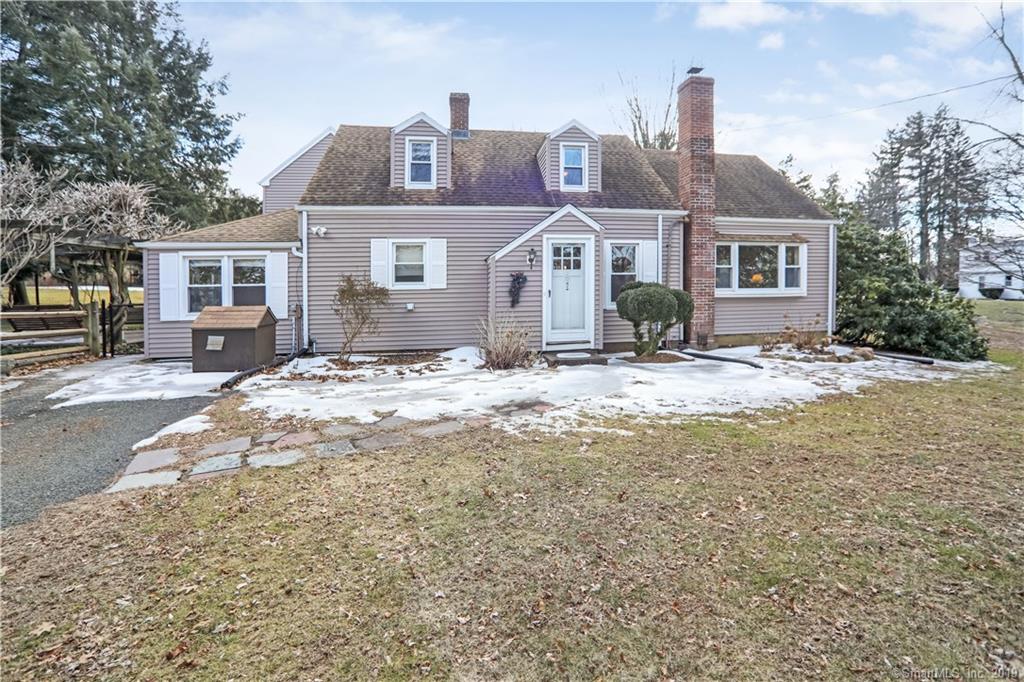 7 Warner Rd, North Haven, CT 06473 MLS 170167589 Coldwell Banker