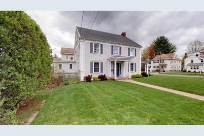 123 Brace Road, West Hartford, CT 06107 - Photo 1