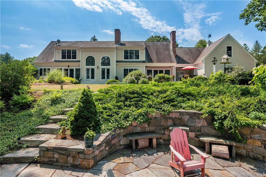 21 Brockway Ferry Rd, Deep River, CT 06417 MLS 170167981 Coldwell