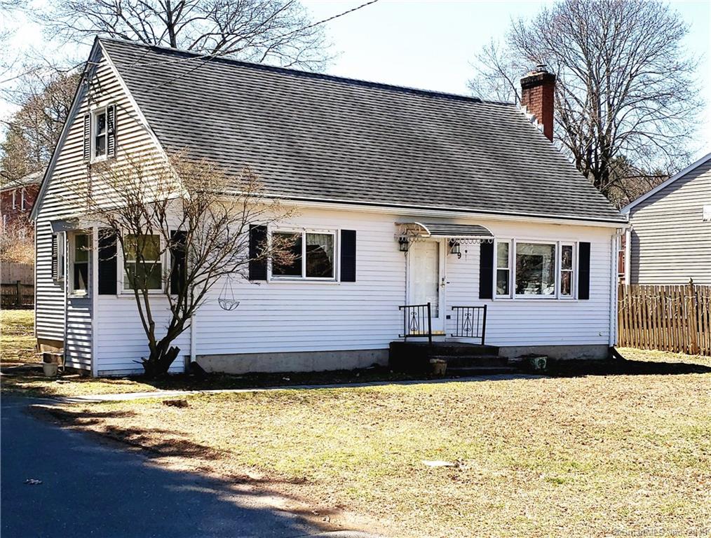 9 Elizabeth St, Ellington, CT 06029 MLS 170171038 Coldwell Banker