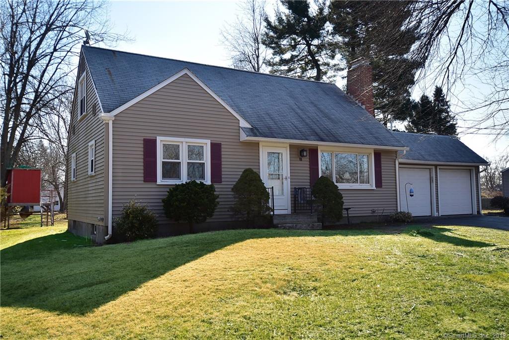 83 Steele Rd Enfield Ct 06082 Mls 170172274 Coldwell Banker