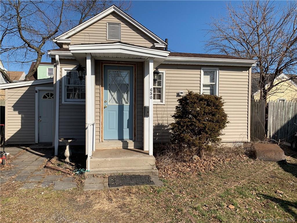 650 Clark St, Bridgeport, CT 06606 MLS 170175668 Coldwell Banker