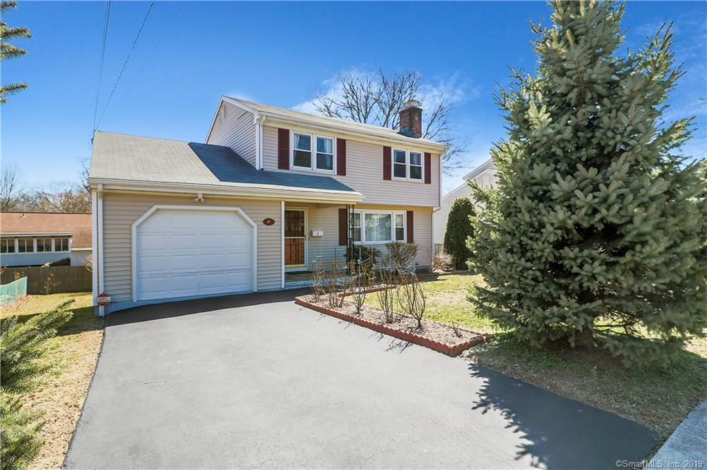 47 Old Stratfield Rd, Fairfield, CT 06825 MLS 170175894 Coldwell Banker