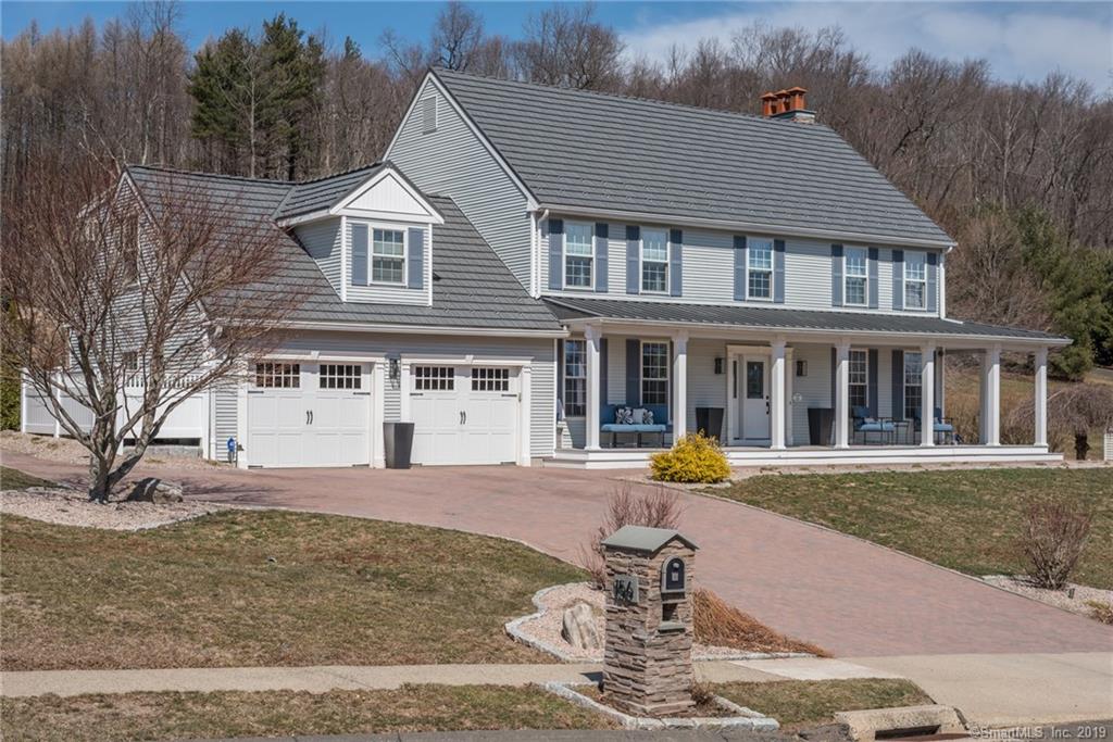 156 Old Farms W, Middletown, CT 06457 MLS 170176447 Coldwell Banker