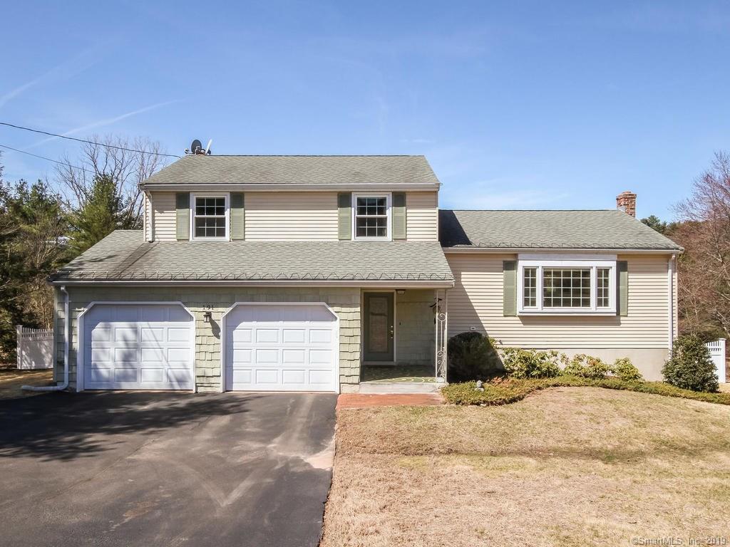 191 Manchester Rd, Glastonbury, CT 06033 MLS 170177982 Coldwell Banker