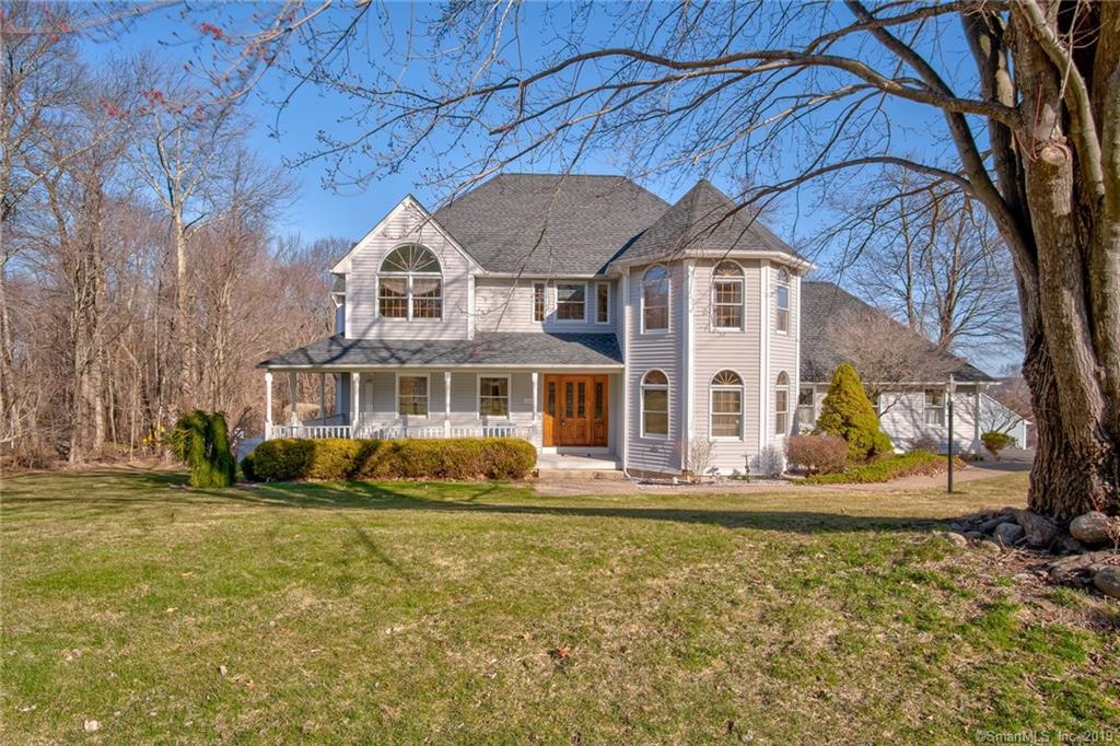 142 Dr, Watertown, CT 06795 MLS 170179067 Coldwell Banker