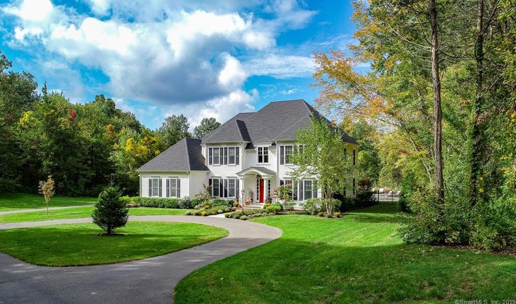 87 Mountain Spring Rd, Farmington, CT 06032 MLS 170180658 Coldwell