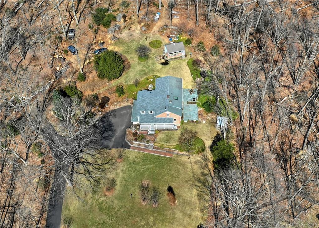 858 Litchfield (Aka Old Litchfield Not Rt 69) Turnpike, Bethany, CT