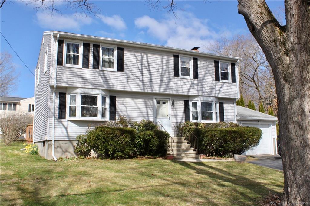 780 Evergreen Ave, Hamden, CT 06518 MLS 170182280 Coldwell Banker