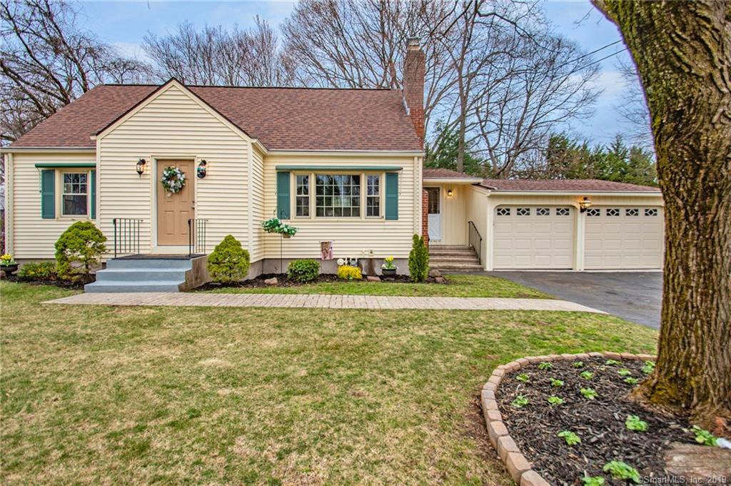 486 Goodwin St, East Hartford, CT 06108 MLS 170182285 Coldwell Banker