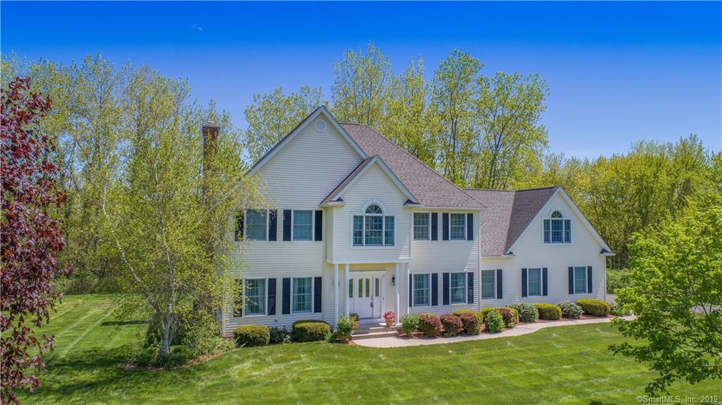 10 Harbourside Dr, Suffield, CT 06078 MLS 170183366 Coldwell Banker