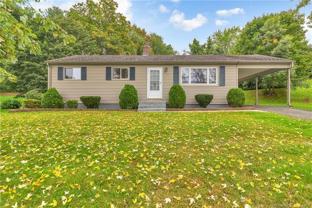 788 Avery St, South Windsor, CT 06074 MLS 170183925 Coldwell Banker