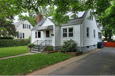 141 Chester Street, Hamden, CT 06514 - Photo 1