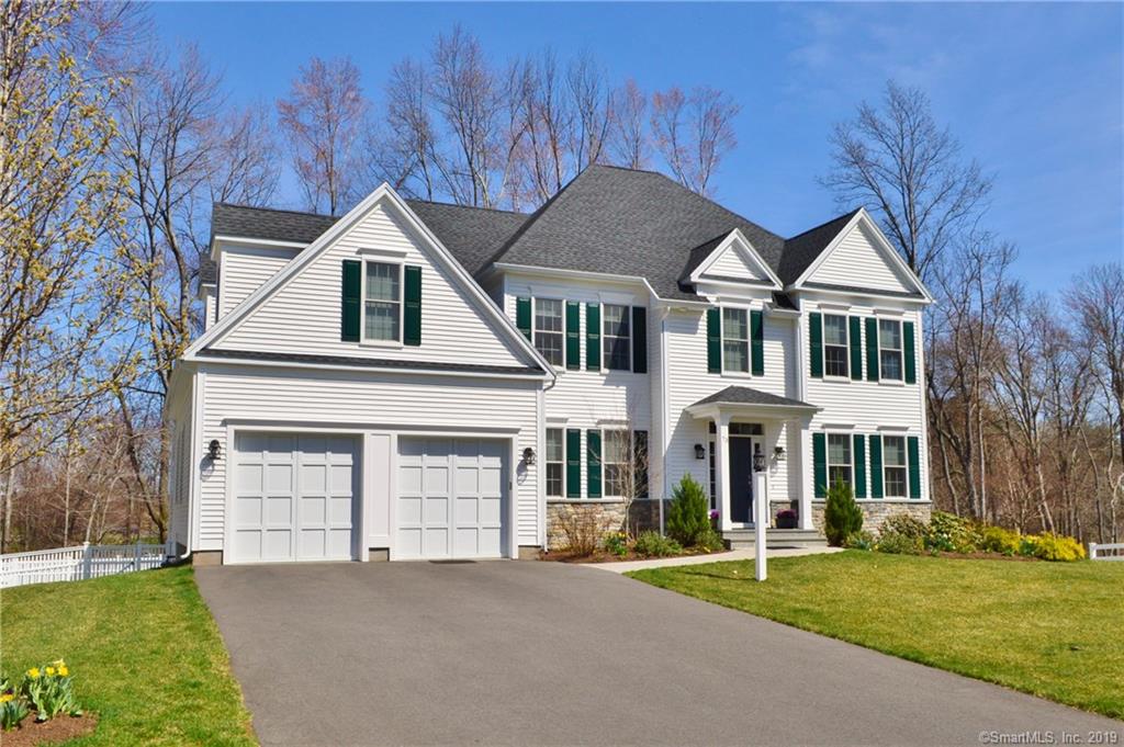 73 E Maxwell Dr, West Hartford, CT 06107 MLS 170184292 Coldwell Banker