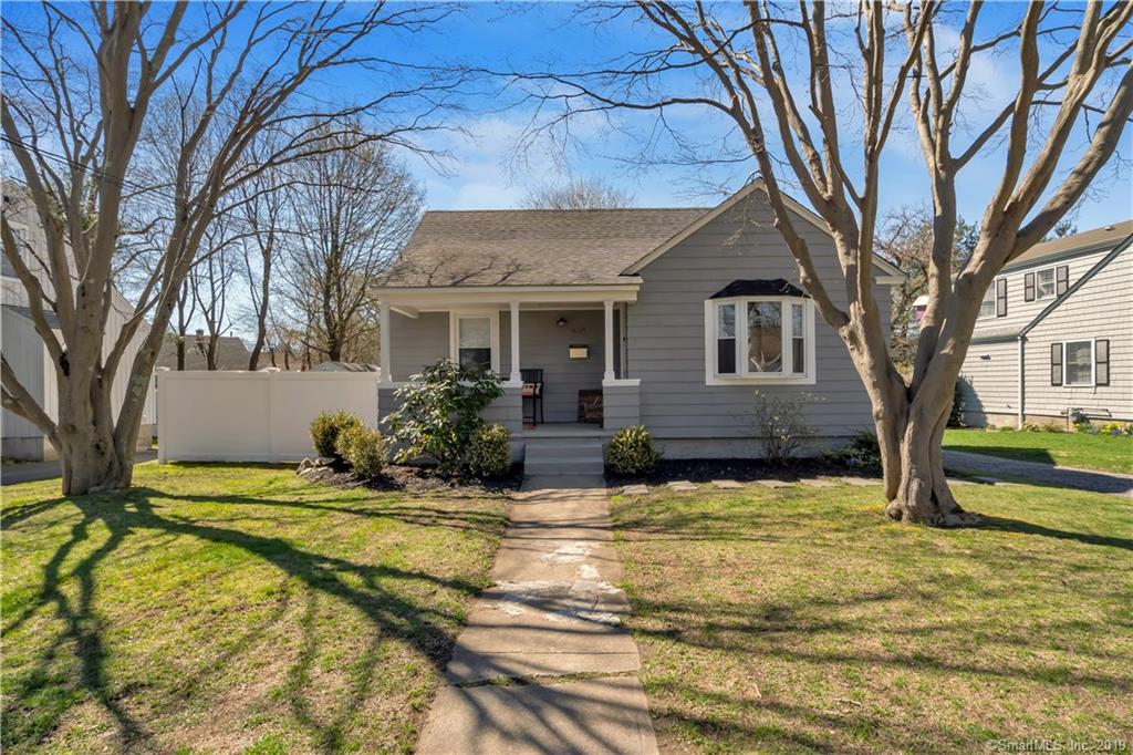 434 Housatonic Dr, Milford, CT 06460 MLS 170184463 Coldwell Banker