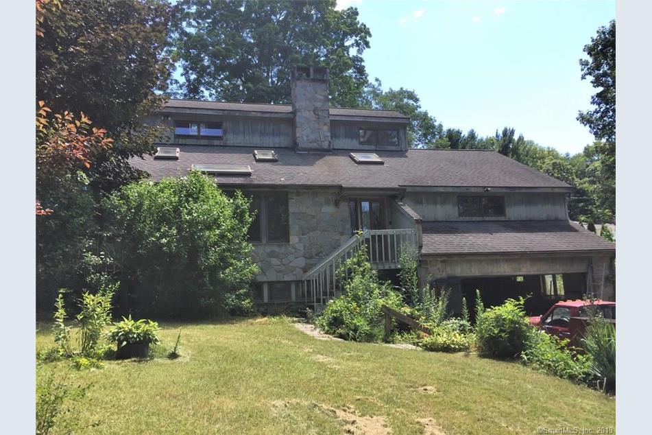 132 Birch Dr, Cheshire, CT 06410 MLS 170185897 Coldwell Banker