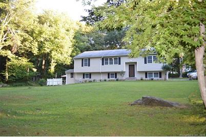 99 Salem Rd Prospect Ct 06712 Mls 170186318 Coldwell Banker