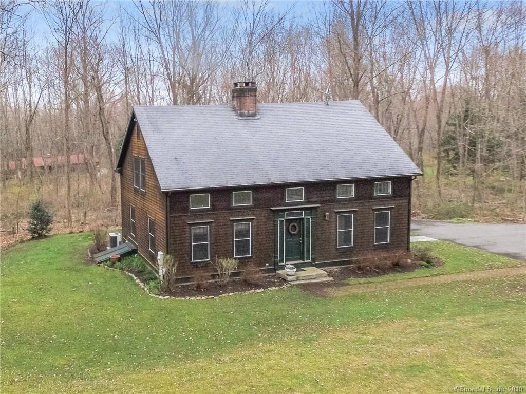 216 Sherman Hill Rd, Woodbury, CT 06798 MLS 170186532 Coldwell Banker