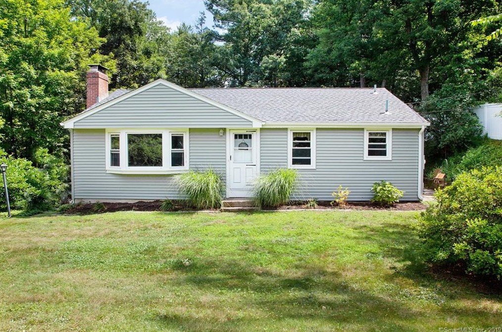 86 N Granby Rd, Granby, CT 06035 MLS 170187647 Coldwell Banker