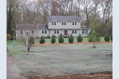 9 Salem Rd Woodbridge Ct 06525 Mls 170190558 Coldwell Banker