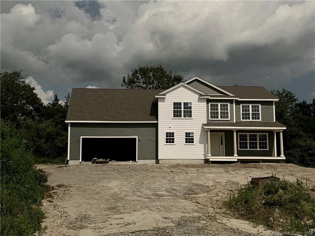 25 Barber Farm Rd, Lisbon, CT 06351 MLS 170191199 Coldwell Banker