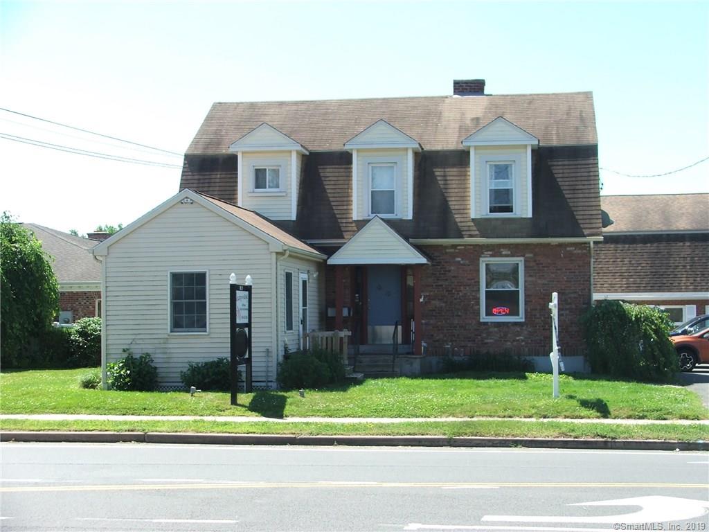 162 Spencer St, Manchester, CT 06040 MLS 170191444 Coldwell Banker
