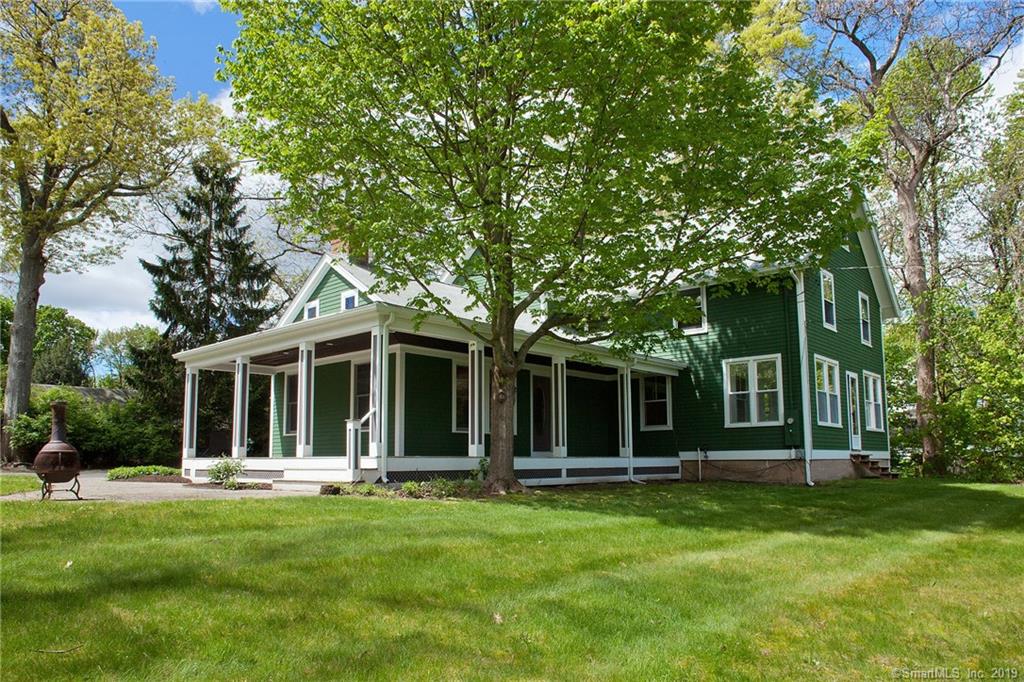 31 Seminary Rd, Simsbury, CT 06070 MLS 170192800 Coldwell Banker