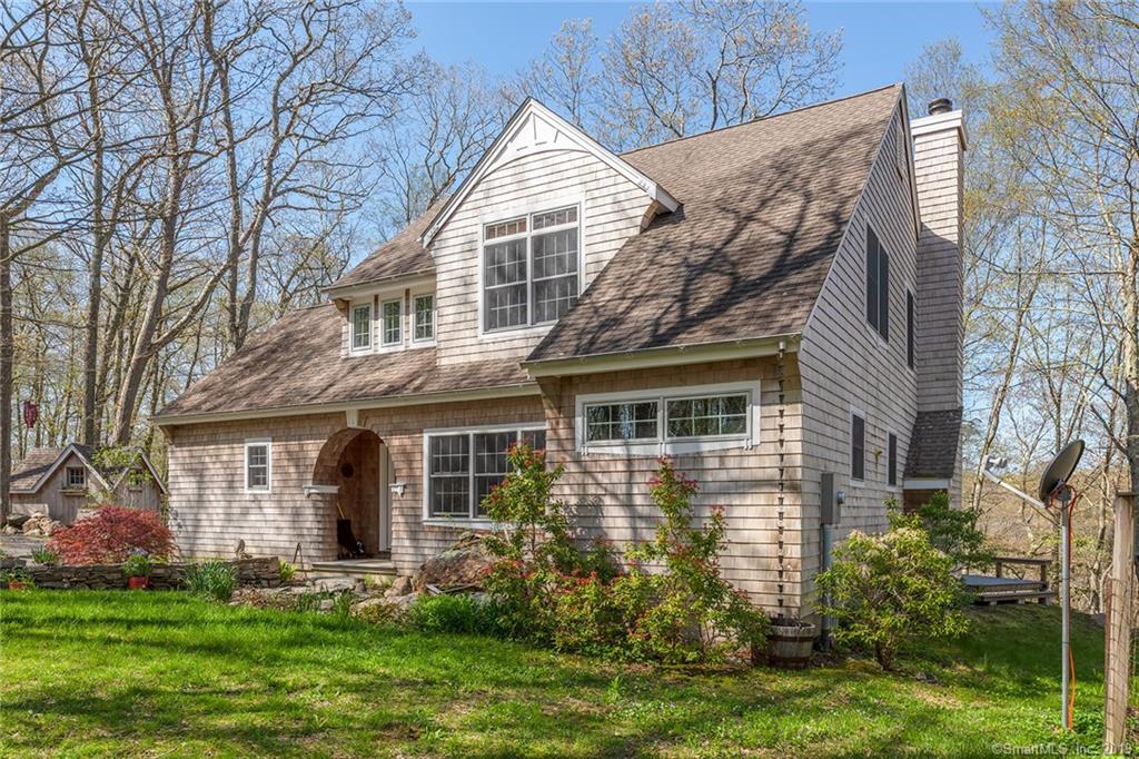 299 Mile Creek Rd, Old Lyme, CT 06371 MLS 170193171 Coldwell Banker