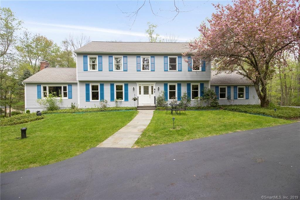 1 Deerfield Rd, Brookfield, CT 06804 MLS 170193464 Coldwell Banker