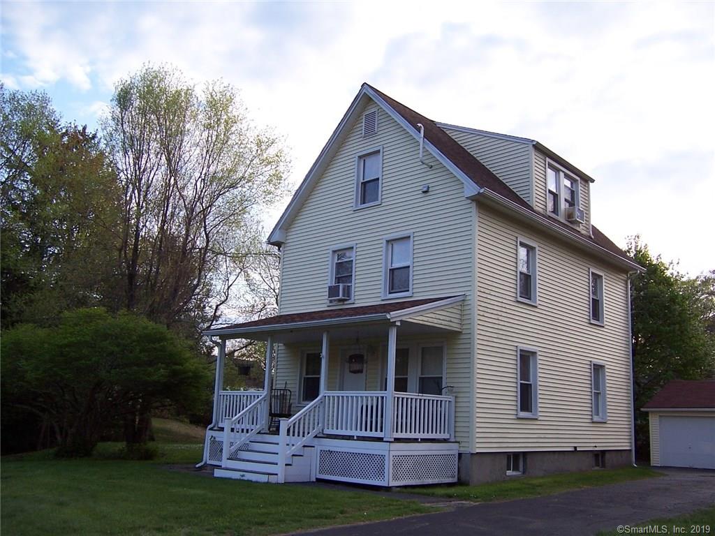 66 Colony St 2, Ansonia, CT 06401 MLS 170194142 Coldwell Banker