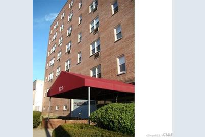 125 Prospect St 1b Stamford Ct Mls Coldwell Banker