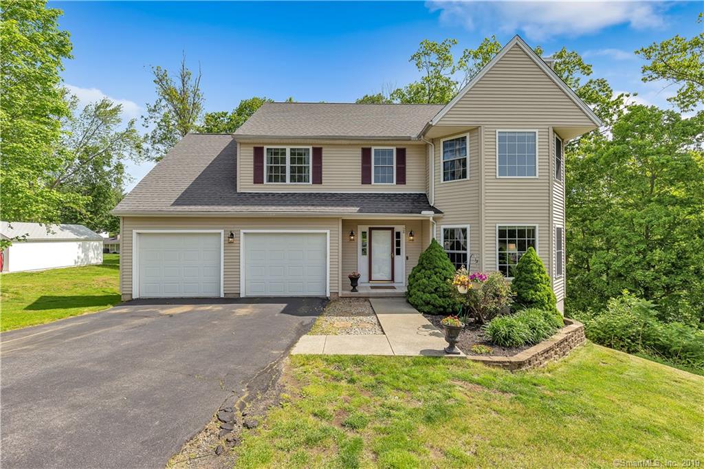 24 Deme Rd, Wallingford, CT 06492 MLS 170194448 Coldwell Banker