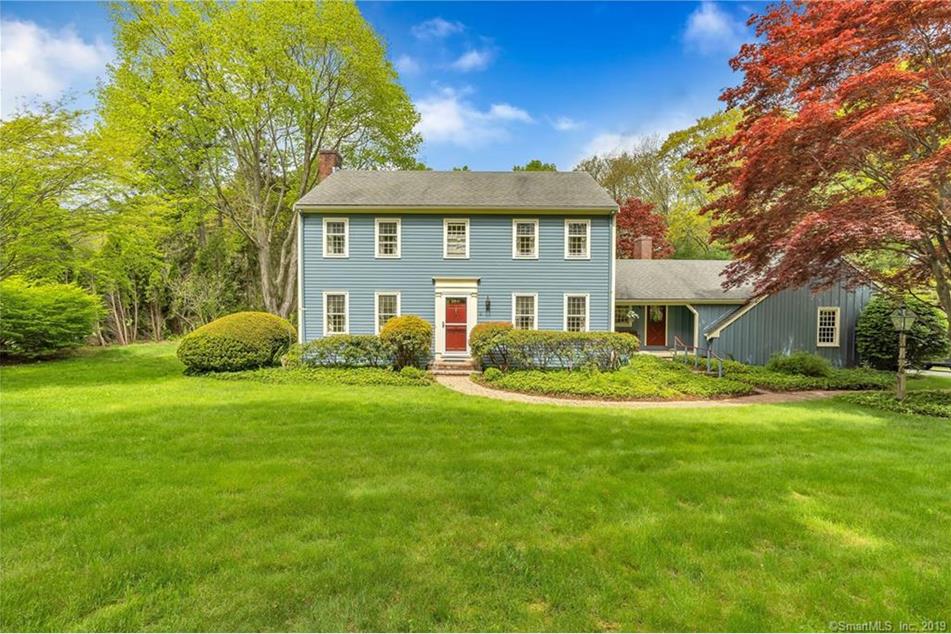 4 Horseshoe Ln, Madison, CT 06443 MLS 170194775 Coldwell Banker