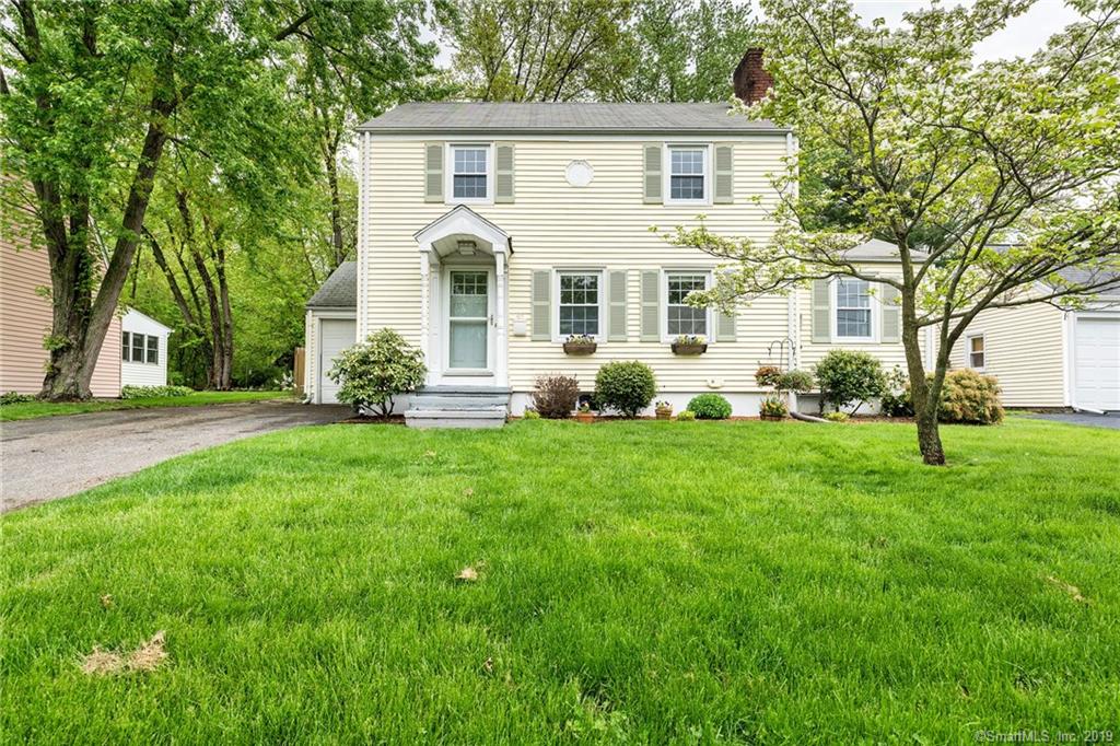 46 Harmund Pl, Wethersfield, CT 06109 MLS 170194861 Coldwell Banker